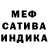 ГАШ 40% ТГК Fness1n